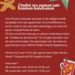 Kerst-Dorpsraad