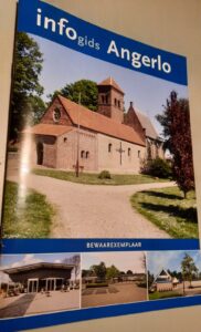 Informatieboekje Angerlo