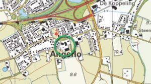 Bouwplan Vels rectificatie